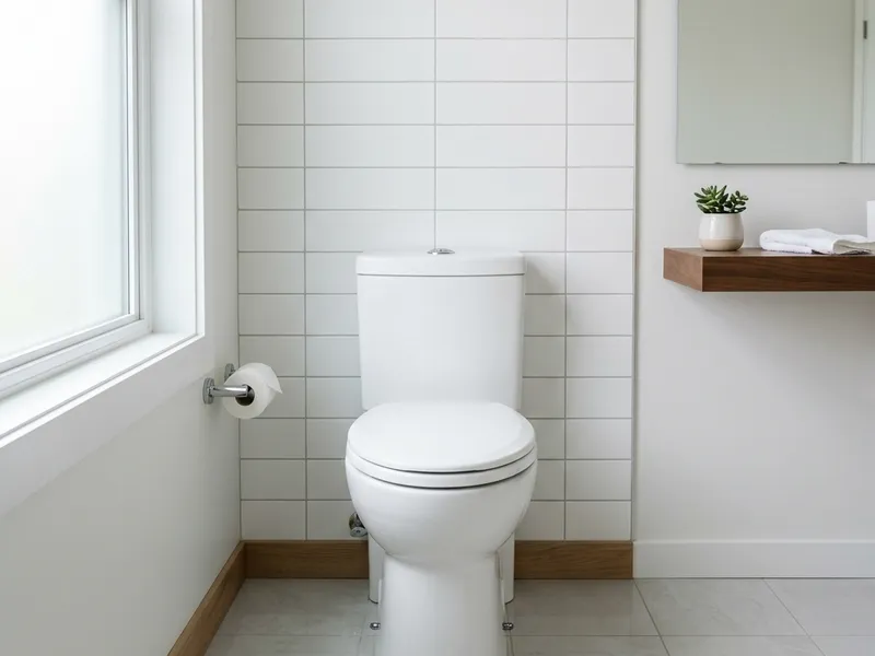 Toilet Repair & Installation Plumber in Callender, CA